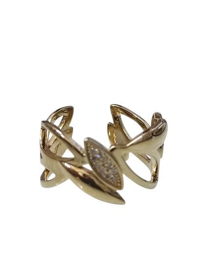 Anillo Les Georgettes Mujer in Bronce LESFF9798 - LESFF9798